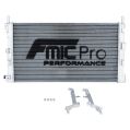 Chłodnica wody FMIC.Pro Ford Mustang 2.3 EcoBoost 2015-2023 FMICPRO-RAD-124 1 274,99 zł-6