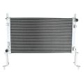Chłodnica wody FMIC.Pro Ford Mustang 2.3 EcoBoost 2015-2023 FMICPRO-RAD-124 1 274,99 zł-4
