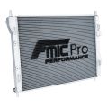 Chłodnica wody FMIC.Pro Ford Mustang GT 2015- FMICPRO-RAD-125 1 349,99 zł-2
