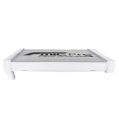 Uniwersalna chłodnica wody FMIC.Pro 686 mm x 508 mm x 76 mm Dual-Pass FMICPRO-RAD-127 1 499,99 zł-5