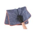 3x Ręcznik z mikrofibry do osuszania lakieru FMIC.Pro 60x90 cm 900GSM FMICPRO-TOWEL-003-1 124,99 zł-4