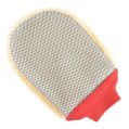 Super miękka rękawica do mycia auta z siateczką FMIC.Pro 27x20 cm FMICPRO-WM-001 24,99 zł-3