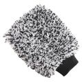 Rękawica do mycia auta z mikrofibry FMIC.Pro długie włosie 28×18 cm FMICPRO-WM-003 27,99 zł-2