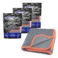 3x Ręcznik z mikrofibry do osuszania lakieru FMIC.Pro 70x90 cm 620GSM FMICPRO-TOWEL-002-1 109,99 zł-1