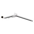 Downpipe FMIC.Pro VOLKSWAGEN Touran 1.9 2.0 TDI Mk1 2011-2015 FMICPRO-DP-067-4 999,01 zł-2