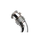 Downpipe FMIC.Pro BMW F15 F85 x5 50ix x5 M S63R S63T 2012-2017 FMICPRO-DP-069-4 2 198,99 zł-3