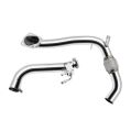 Downpipe FMIC.Pro VOLKSWAGEN Scirocco 1.4 TSI Mk3 2009-2018 FMICPRO-DP-072 1 999,00 zł-1