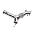 Downpipe FMIC.Pro BMW G30 540d B57 FMICPRO-DP-080 1 298,99 zł-1