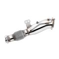Downpipe FMIC.Pro Toyota Supra MK5 A90 B58 GR 2019- 2024 FMICPRO-DP-081 1 799,99 zł-2