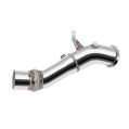Downpipe FMIC.Pro BMW  F07 F10 F11 GT 535i ix 3.0L N55 2010-2016 FMICPRO-DP-100-1 1 099,01 zł-2