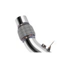 Downpipe FMIC.Pro BMW N55 F07 F10 F11 535i 535xi  FMICPRO-DP-104 1 049,99 zł-4