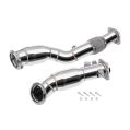 Downpipe FMIC.Pro BMW M2 M3 M4 G87 G20 G80 S58 B30 2020- FMICPRO-DP-105 1 949,00 zł-1