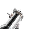 Downpipe FMIC.Pro BMW M2 M3 M4 G87 G20 G80 S58 B30 2020- katalizator FMICPRO-DP-105-CAT 2 649,00 zł-3