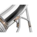 Downpipe FMIC.Pro Volkswagen Golf VII Alltrack Variant 4MOTION 1.8 TSI 2014-2018 FMICPRO-DP-115-3 1 399,99 zł-5