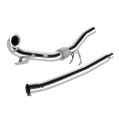 Downpipe FMIC.Pro Audi A3 8V 1.8 2.0 TFSI Quattro 2013-2018 FMICPRO-DP-115 1 399,99 zł-3