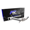 Downpipe FMIC.Pro BMW E83 X3 20d M47N2 2003-2007 FMICPRO-DP-119 1 099,99 zł-1