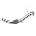 Downpipe FMIC.Pro BMW E83 X3 20d M47N2 2003-2007 FMICPRO-DP-119 1 099,99 zł-2