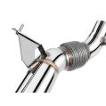 Downpipe FMIC.Pro BMW X6 F16 M50d 2014-2019 FMICPRO-DP-129-1 1 249,99 zł-5
