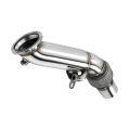 Downpipe FMIC.Pro BMW G11 G12 730i 730Li 740e 740Le RWD XDrive B48  2016-2022 FMICPRO-DP-135-2 699,00 zł-3