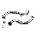 Downpipe FMIC.Pro BMW M5 F90 M8 F91 F92 S63B44B 4.4 xDrive 2017-2024 FMICPRO-DP-138 1 799,00 zł-3