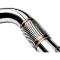 Downpipe FMIC.Pro BMW M5 F90 M8 F91 F92 S63B44B 4.4 xDrive 2017-2024 FMICPRO-DP-138 1 799,00 zł-4