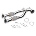 Downpipe FMIC.Pro AUDI RS3 2.5 TFSI 8V 2017- FMICPRO-DP-096-1 1 999,00 zł-1