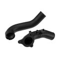 Charge pipe 2.5