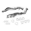 Kolektor Wydechowy FMIC.EU Audi S4 S5 A6 A7 A8 B8 Q5 SQ5 3.0 TFSI FMIC-MANIFOLD-03 1 949,00 zł-1