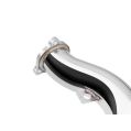 Kolektor Wydechowy FMIC.EU Audi S4 S5 A6 A7 A8 B8 Q5 SQ5 3.0 TFSI FMIC-MANIFOLD-03 1 949,00 zł-4