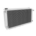 Chłodnica wody FMIC.Pro Nissan Patrol GQ 2.8/4.2 Diesel TD42 3.0L Y60 88-97  FMICPRO-RAD-083 1 899,00 zł-2