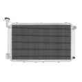 Chłodnica wody FMIC.Pro Nissan Patrol GQ 2.8/4.2 Diesel TD42 3.0L Y60 88-97  FMICPRO-RAD-083 1 899,00 zł-5