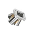 Spawane zejście do kolektora FMIC.Pro 4 cyl T25 FMICPRO-SZ4C-T25 279,00 zł-3