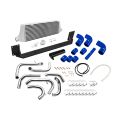 Intercooler Subaru Impreza STI 08+ Niebieski ICK-SUB-STI08-N 2 198,99 zł-1
