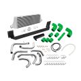 Intercooler Subaru Impreza STI 08+ Zielony ICK-SUB-STI08-G 2 198,99 zł-1