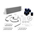 Dedykowany zestaw intercoolera do VW Golf 4/Jetta 1.8T-2