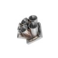 Spawane zejście do kolektora FMIC.Pro 6 cyl T4 Twin Scroll FMICPRO-SZ6C-T4TS 419,00 zł-2
