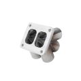 Spawane zejście do kolektora FMIC.Pro 6 cyl T4 Twin Scroll FMICPRO-SZ6C-T4TS 419,00 zł-3