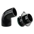 Turbo Muffler Delete FMIC.EU VW Audi Seat 1.8 2.0 TSI EA113 do turbiny K03  FMIC-AD-014 239,99 zł-2