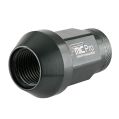Kuta nakrętka aluminiowa do kół FMIC.Pro M12x1.5 Szara (gun metal) 1 szt. stożkowa 7075-T6 FP-NU-002-G-X1 14,99 zł-4