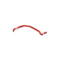 Silikonowy przewód odpowietrzenia Forge Motorsport FM225N75.R Audi TT 225 czerwony FO-FM225N75.R 149,99 zł-1