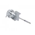 Regulowany aluminiowy aktuator wastegate Forge Motorsport FMACEV10 Mitsubishi EVO 10 FO-FMACEV10 1 259,99 zł-1