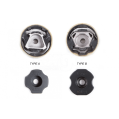 Wkładka tulei dogbone Type A Forge Motorsport FMAM-B2 VAG VW Golf 7 FO-FMAM-B2 284,99 zł-4