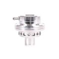 Zawór Blow Off Twin Piston z bocznym króćcem podciśnienia Forge Motorsport FMDV004A.SI srebrny FO-FMDV004A.SI 699,99 zł-1
