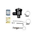 Zamknięty zawór upustowy Forge Motorsport FMDV008-N VW Audi Seat Skoda Porsche Ford Focus czarny FO-FMDV008-N 949,99 zł-1