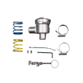 Zawór upustowy zamknięty Forge Motorsport FMDV008 Audi VW Seat Skoda Porsche Ford Focus FO-FMDV008 949,99 zł-1