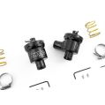 Recyrkulacyjny Zawór Forge Motorsport FMDV008P2.N Porsche 996 997.2 991 czarny FO-FMDV008P2.N 1 799,99 zł-2
