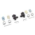 Recyrkulacyjny Zawór Forge Motorsport FMDV008P2.N Porsche 996 997.2 991 czarny FO-FMDV008P2.N 1 799,99 zł-1