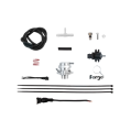Zestaw zaworu atmosferycznego Blow Off Forge Motorsport FMDV23A.SI Renault Megane RS 280 300 Mk4 srebrny FO-FMDV23A.SI 1 199,99 zł-1