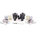 Recyrkulacyjny Zawór Forge Motorsport FMDVPORV8.N Porsche Cayenne V8 Turbo czarny FO-FMDVPORV8.N 1 650,00 zł-1