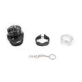 Zawór upustowy Forge Motorsport High Performance Blow Off 50mm czarny FO-FMDVRAYV2 1 299,99 zł-1